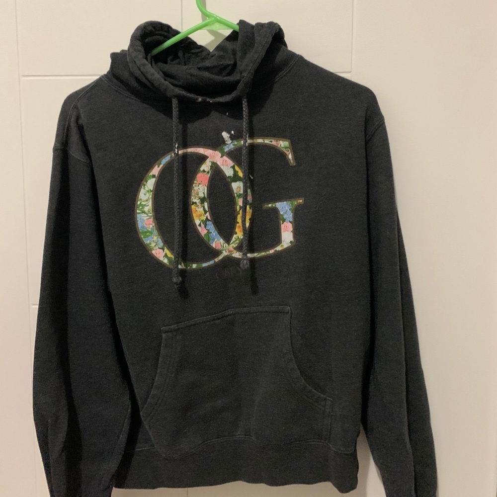 Obey hoodie